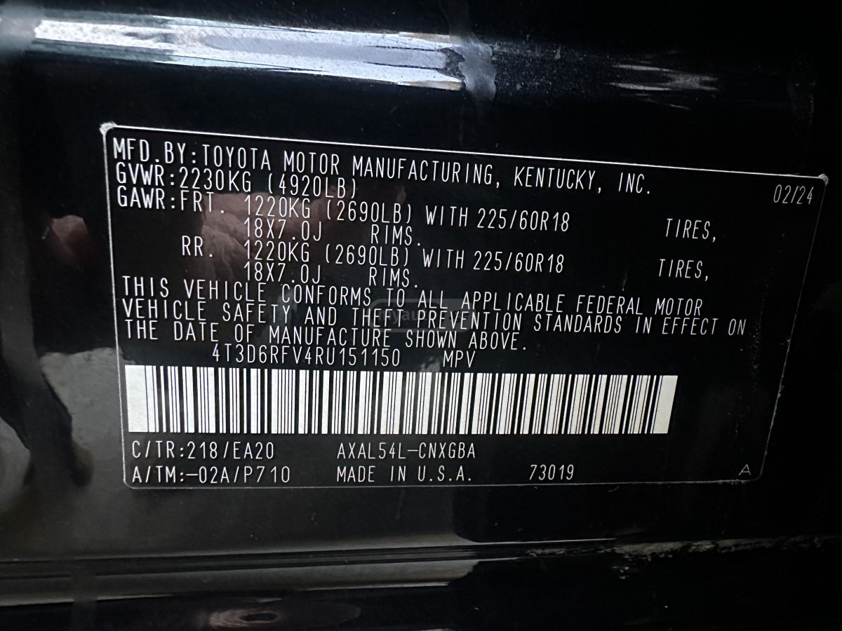 Toyota RAV 4 - фото 14