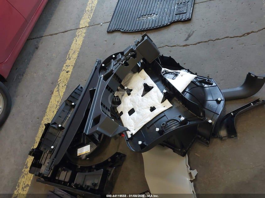 Toyota Corolla cross Xle 2025 — миниатюра 11