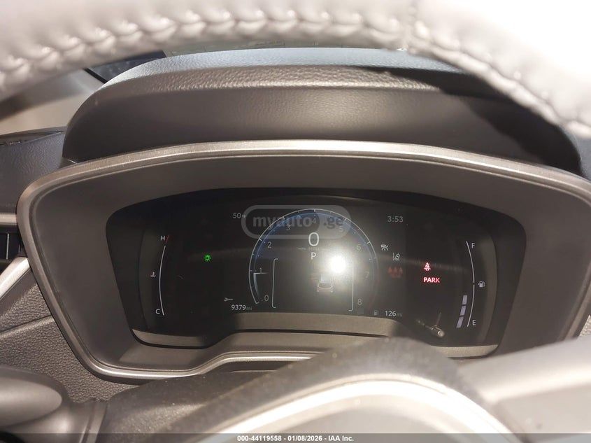 Toyota Corolla cross Xle 2025 — миниатюра 7