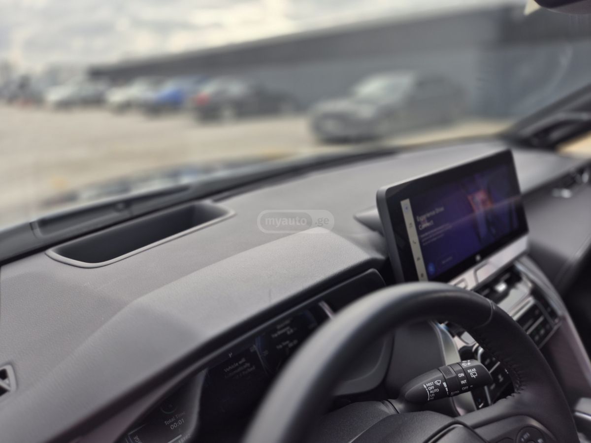 Toyota LIMITED — миниатюра 11