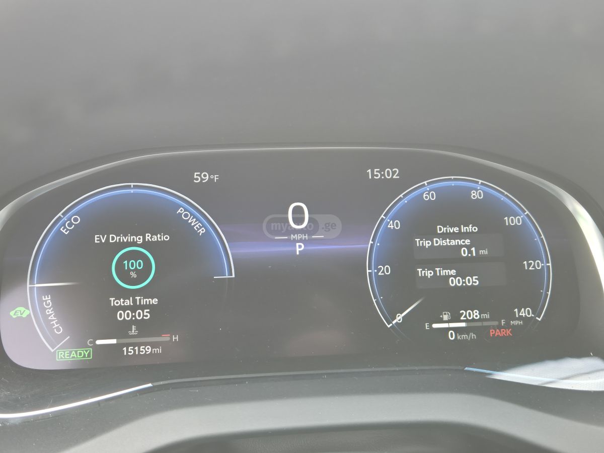 Toyota LIMITED — миниатюра 14