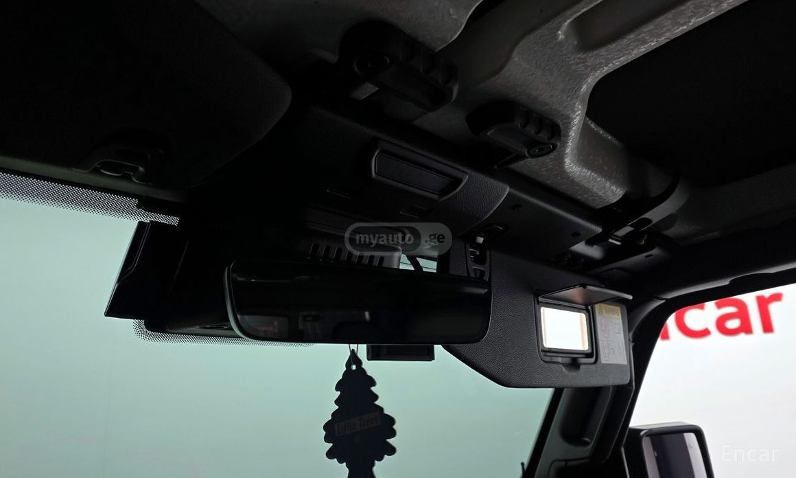 Jeep Rubicon — миниатюра 14