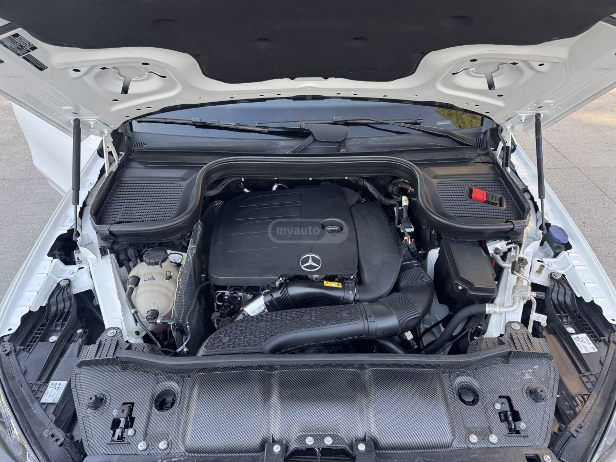 Mercedes-Benz Base GLE 350 4dr All-Wheel Dri — миниатюра 15