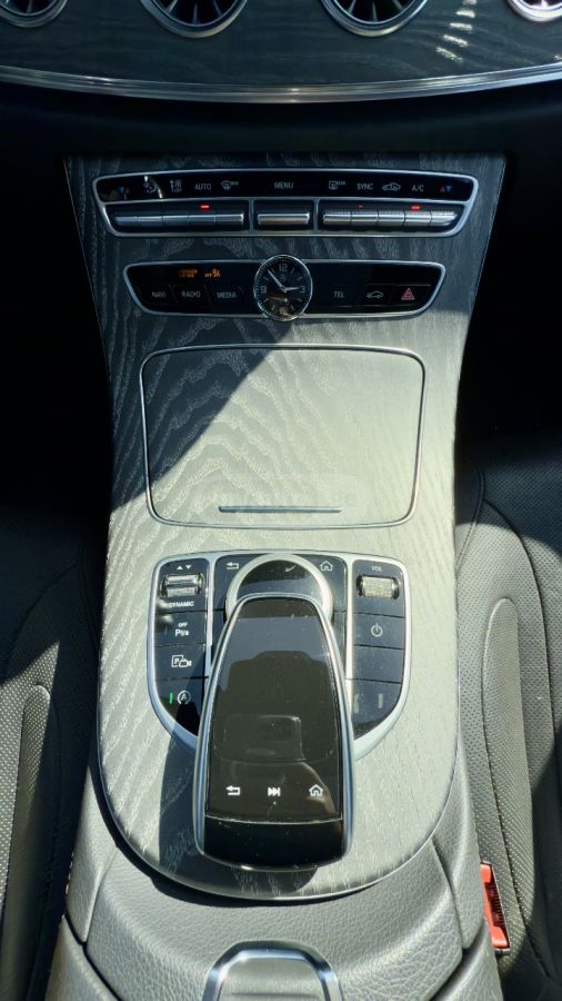 Mercedes-Benz CLS 450 - фото 8