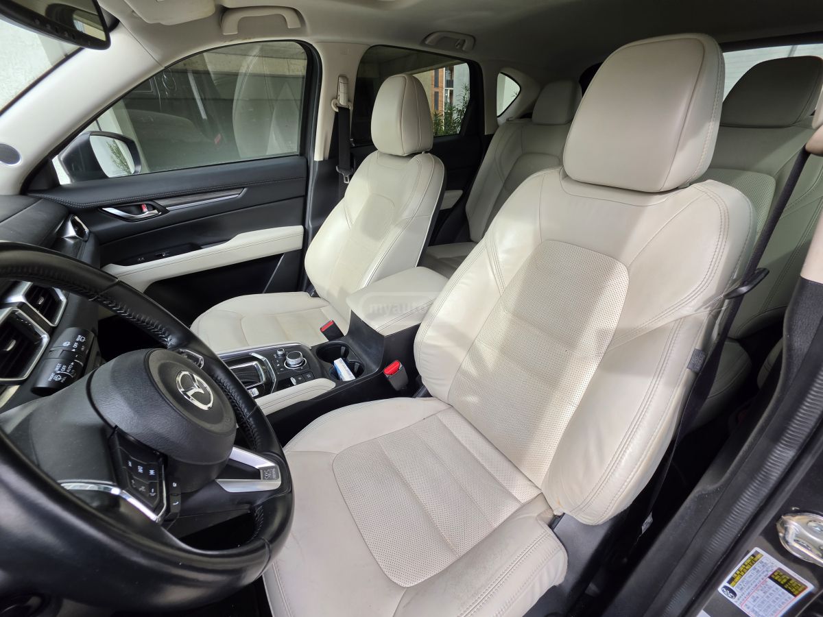 Mazda CX-5 - фото 10