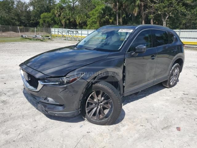 Mazda CX-5 - фото 13