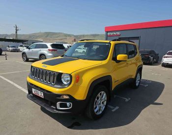 JeepRenegade