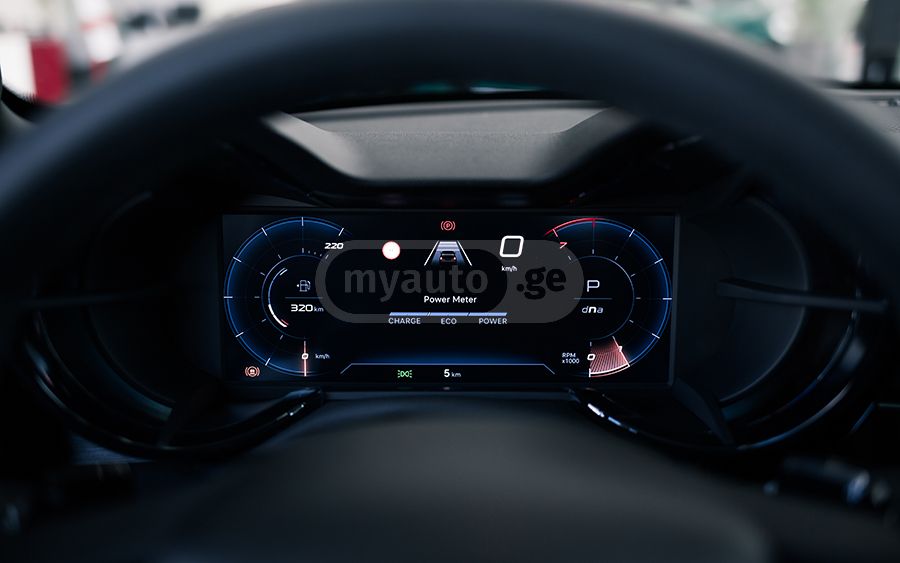 Alfa Romeo Junior 2026 — миниатюра 7