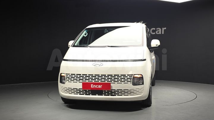 Hyundai Staria - фото 4