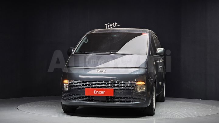 Hyundai Staria - фото 3