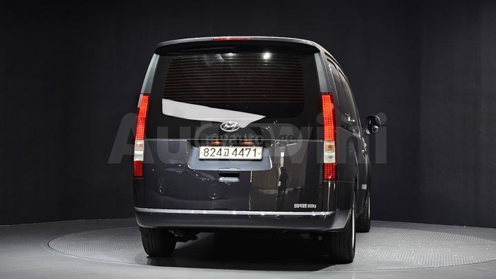 Hyundai Staria - фото 4