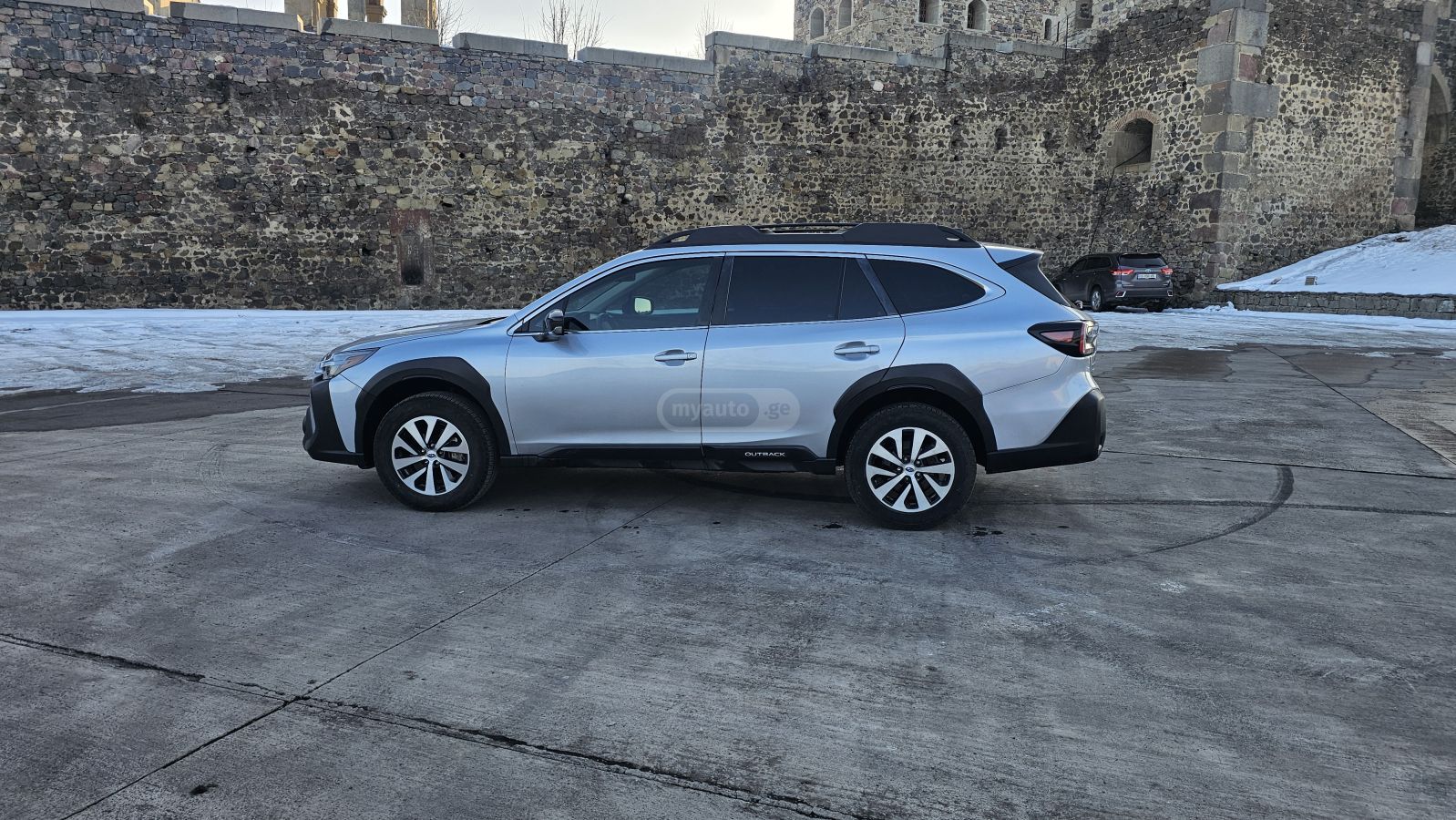 Subaru  — миниатюра 10