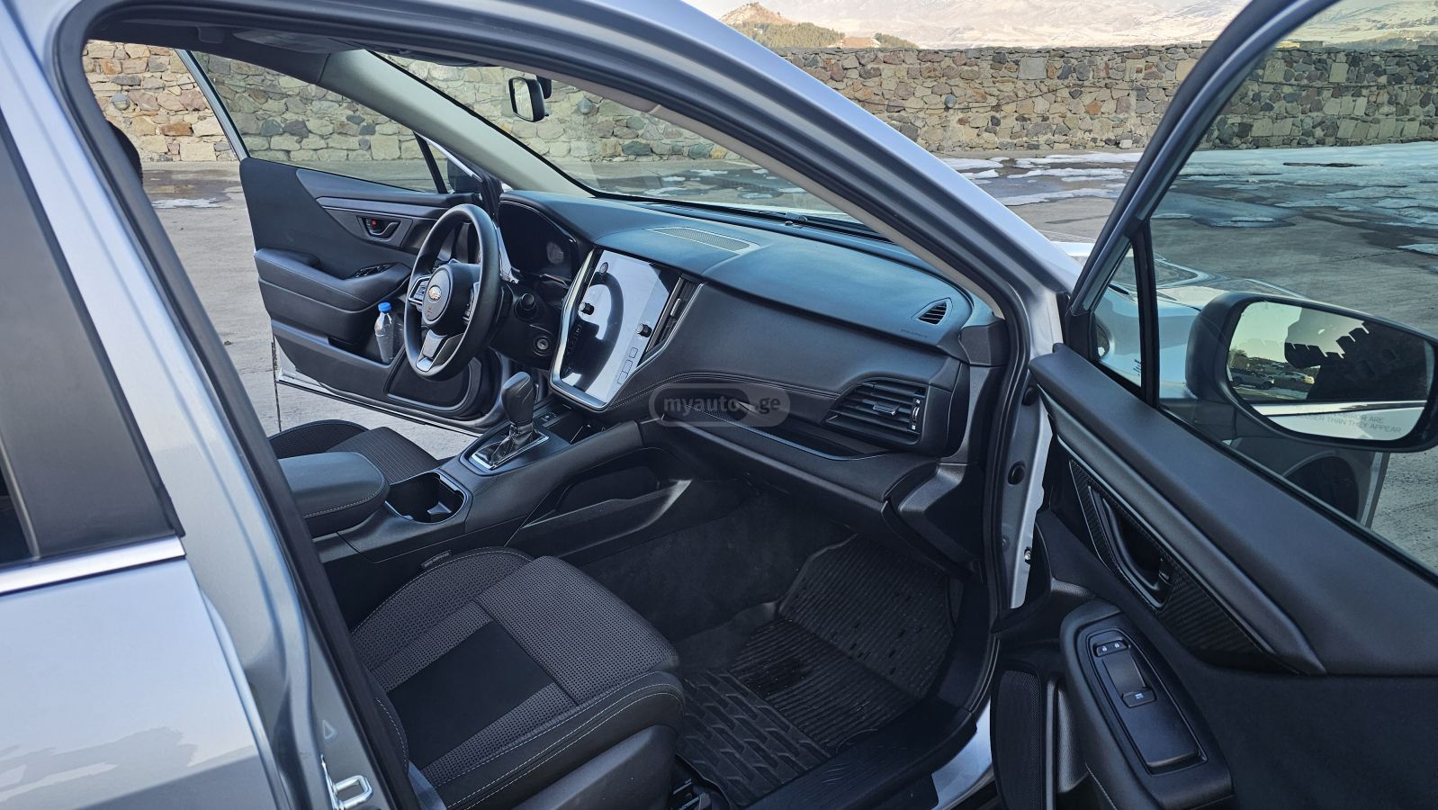 Subaru  — миниатюра 11