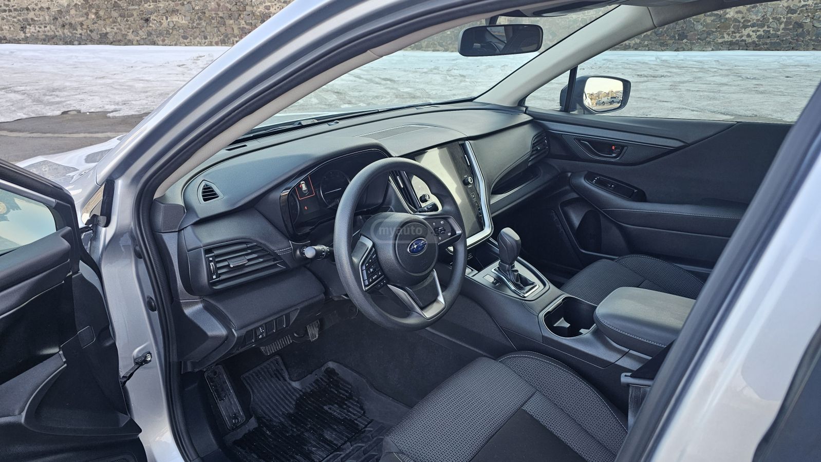 Subaru  — миниатюра 12