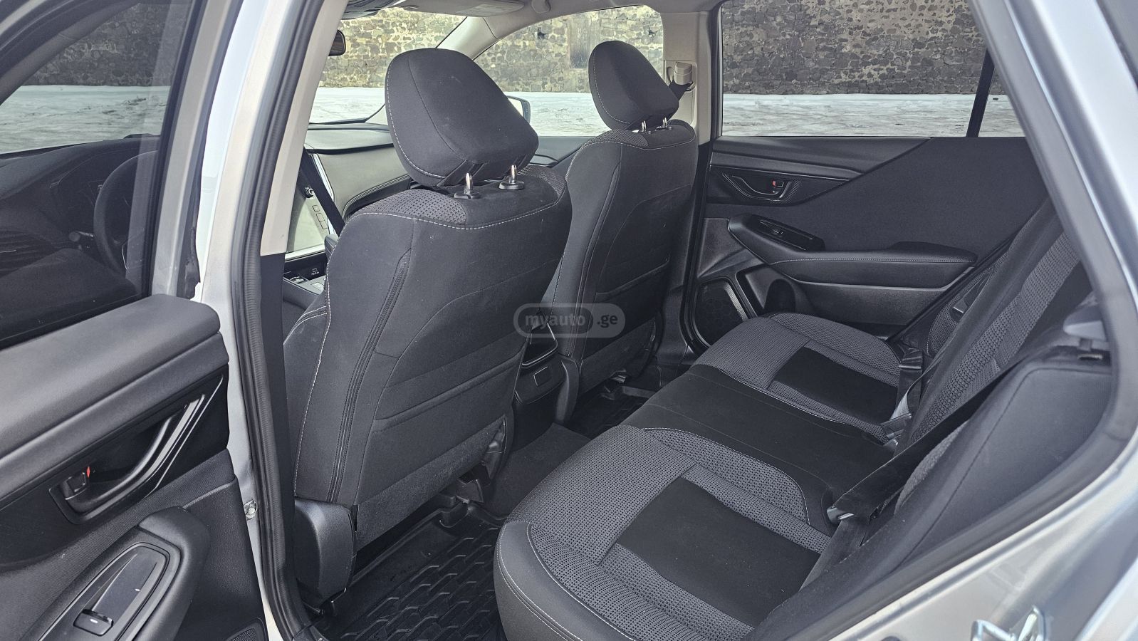 Subaru  — миниатюра 13