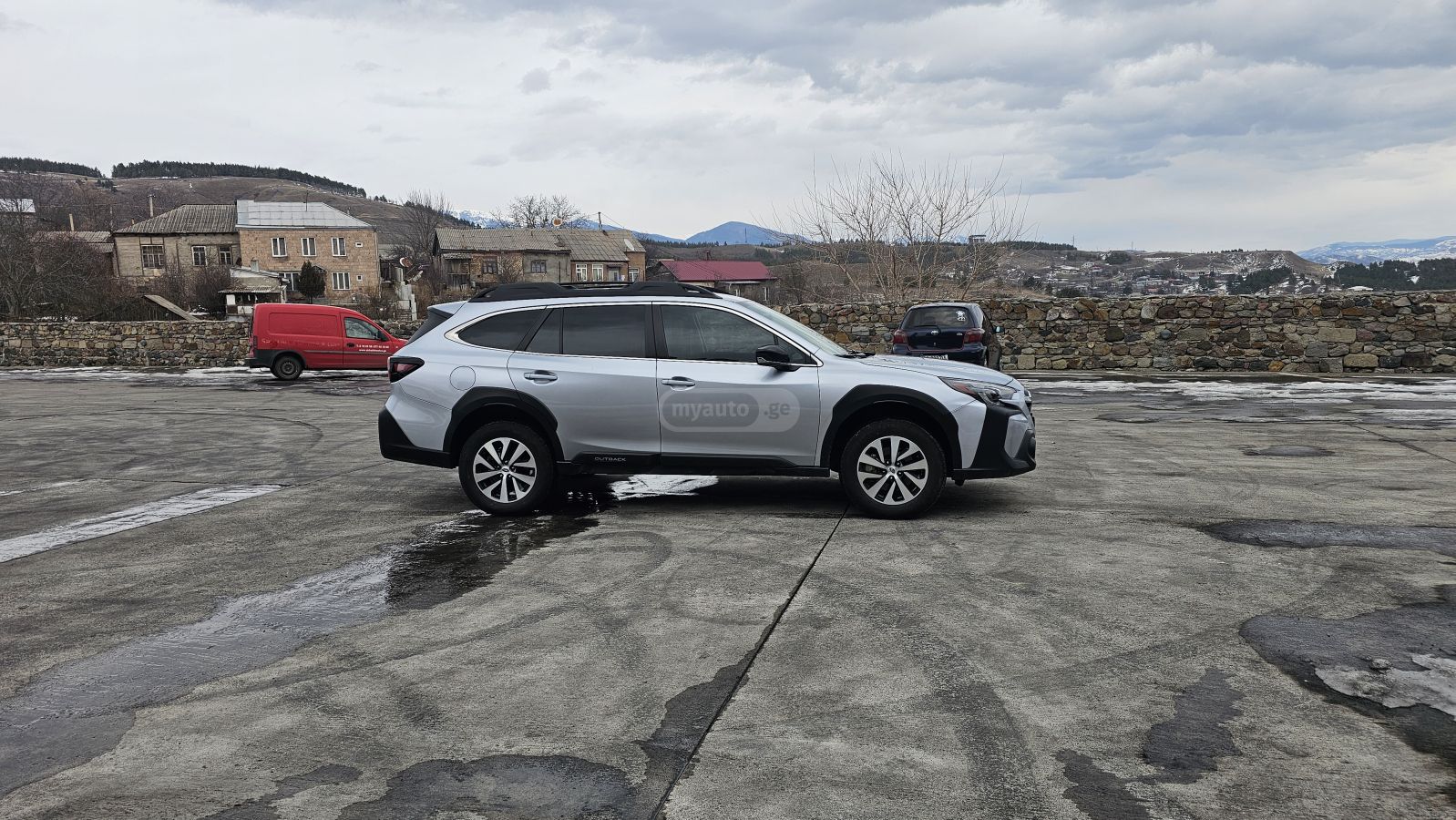 Subaru  — миниатюра 2