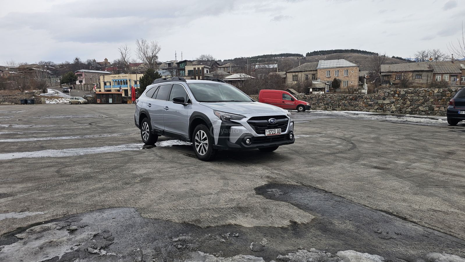 Subaru  — миниатюра 4