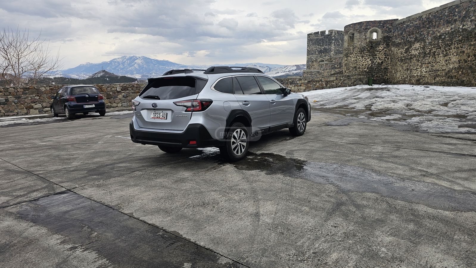 Subaru  — миниатюра 5