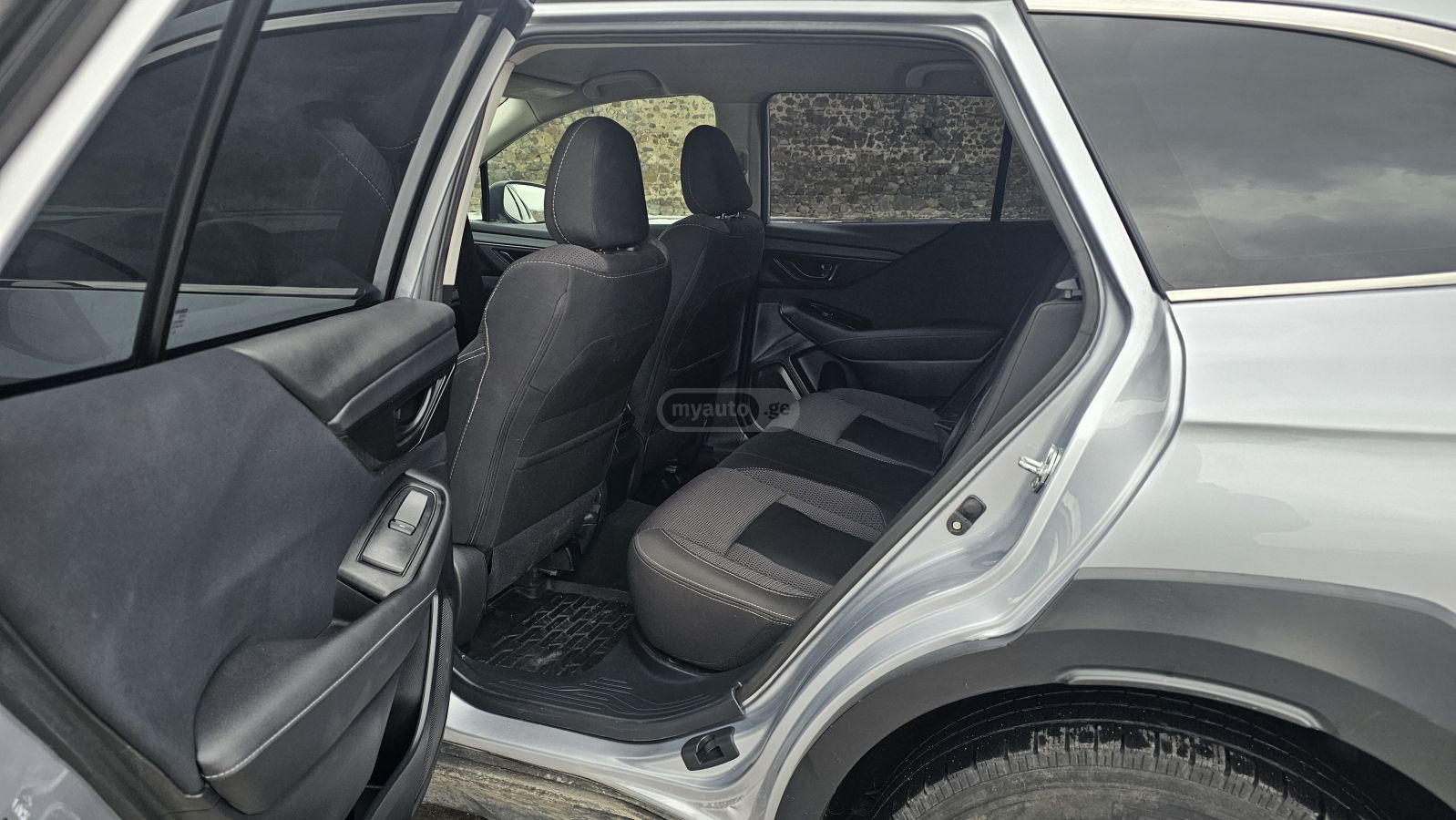 Subaru  — миниатюра 6