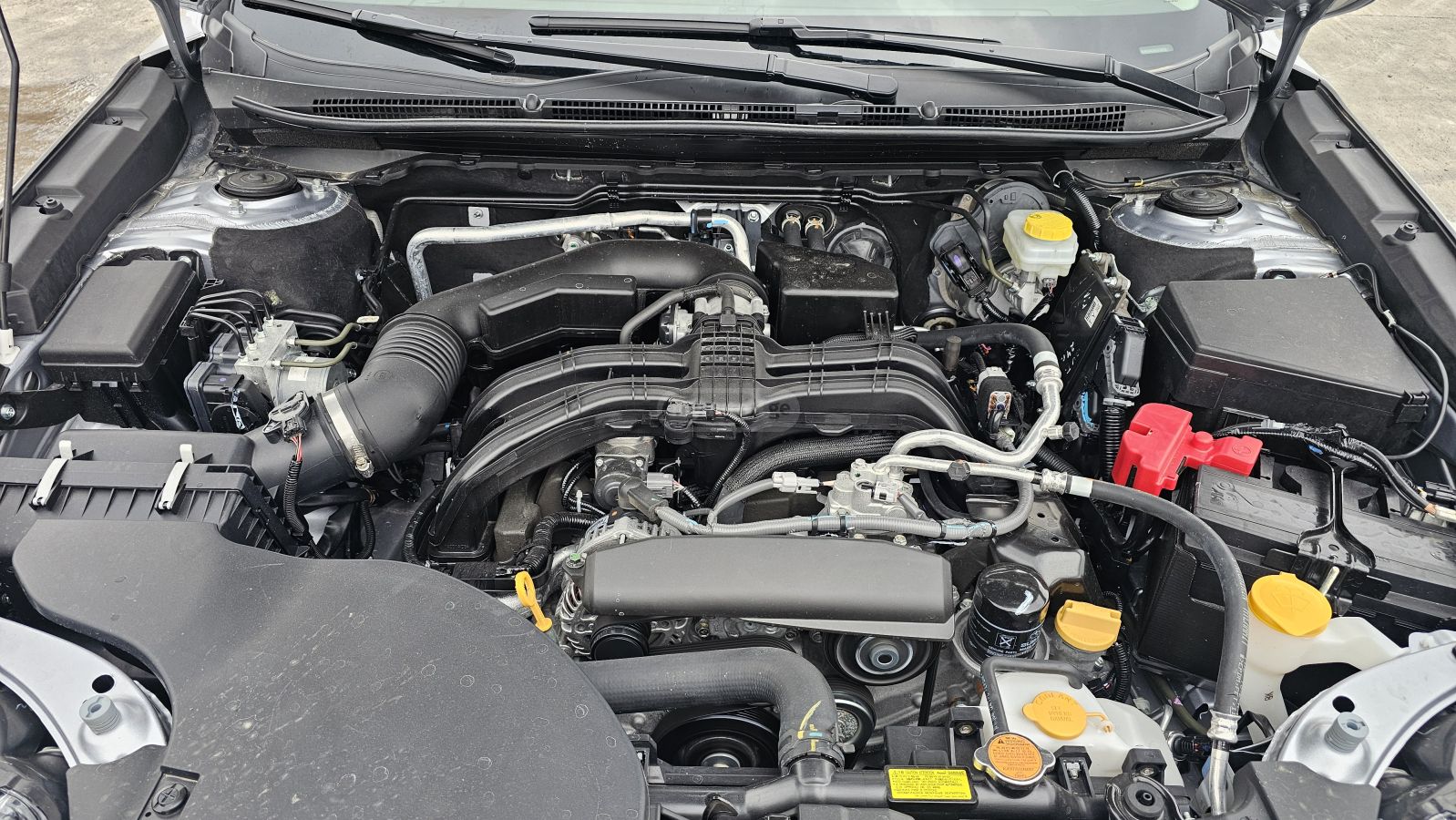 Subaru  — миниатюра 9