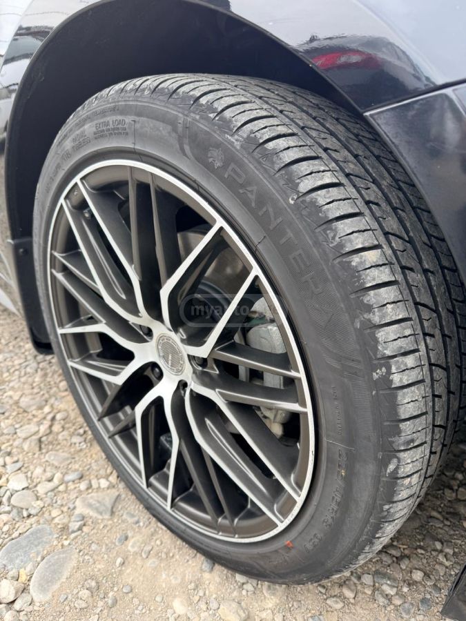 Kia Optima - фото 8