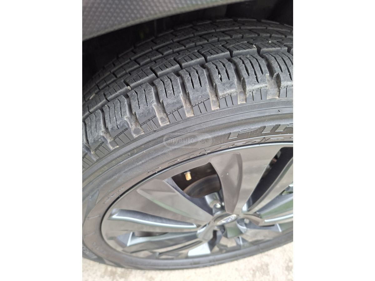 Subaru Ascent - фото 10