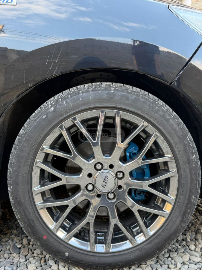 Honda FIT - фото 6