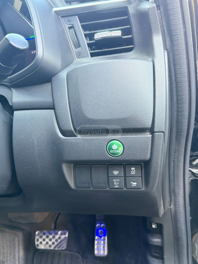 Honda FIT - фото 9