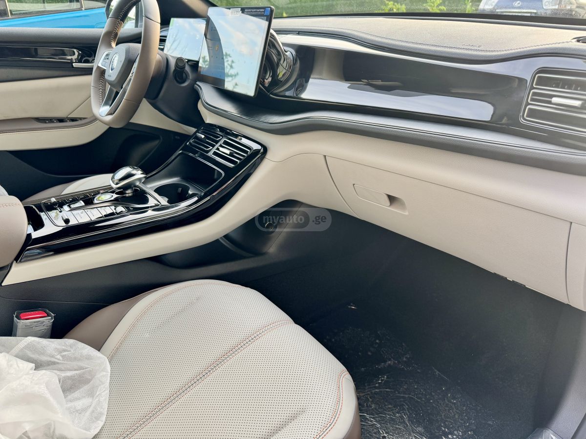 BYD Qin Plus 