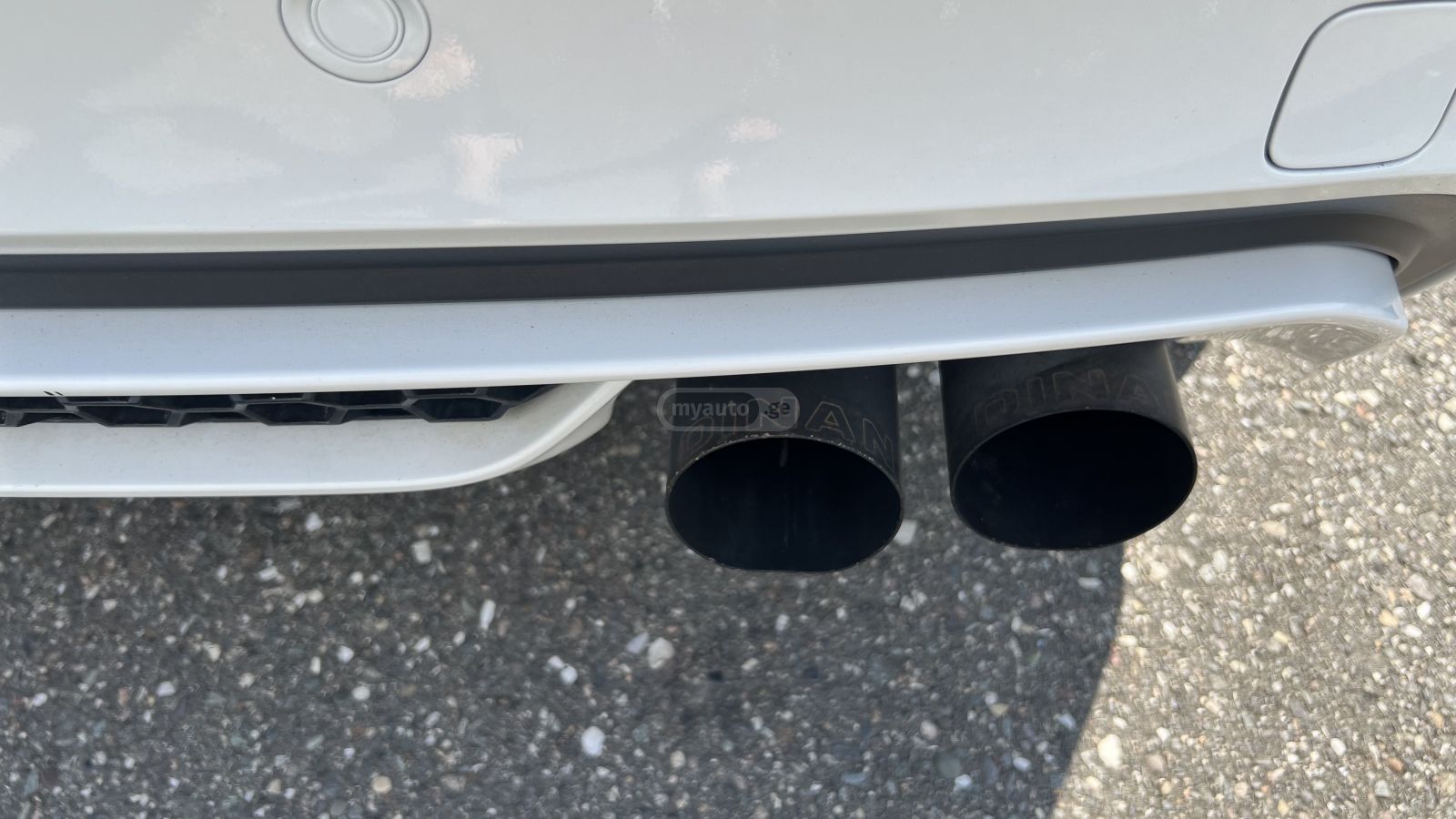 BMW X6 - фото 11