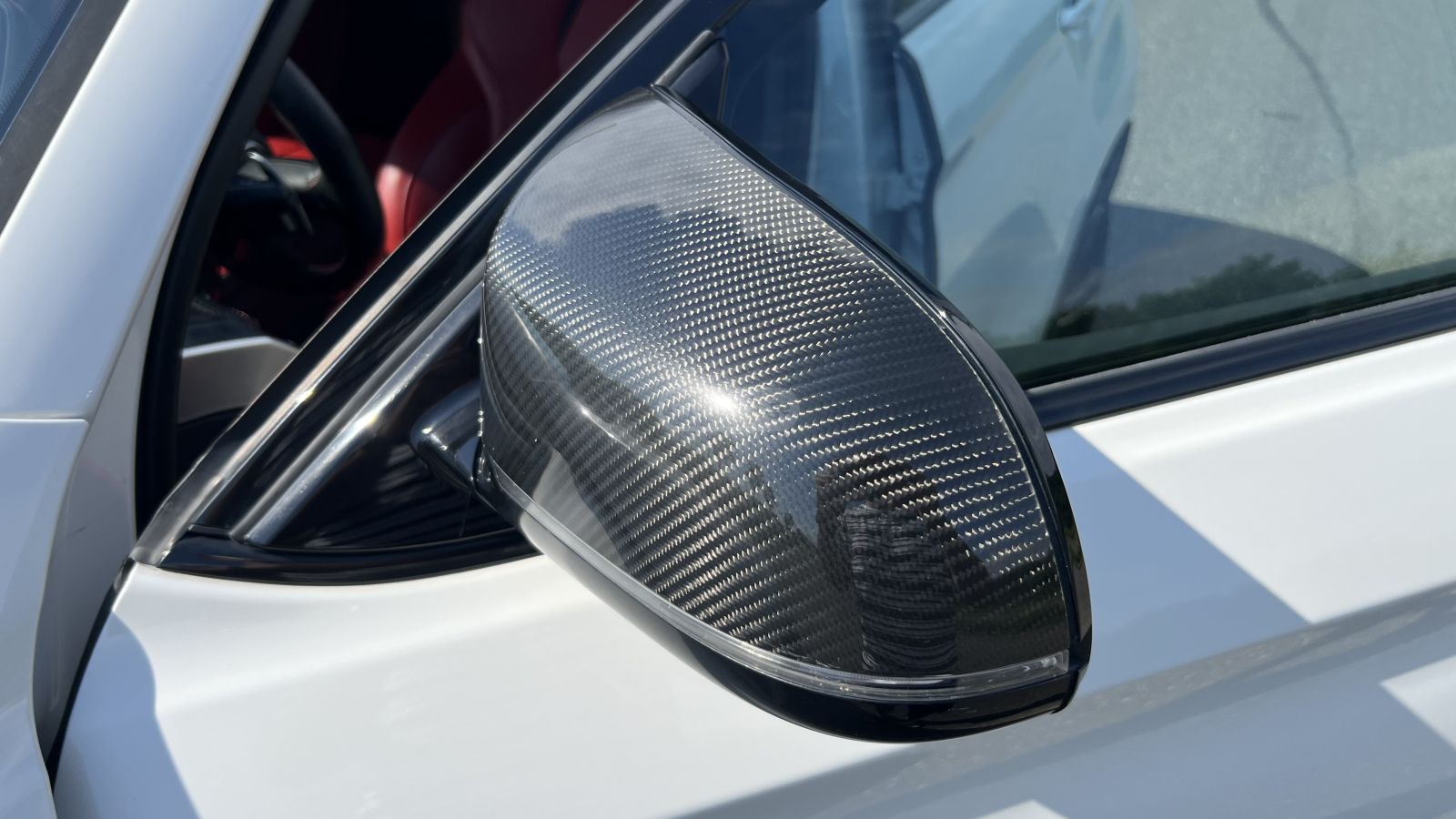 BMW X6 - фото 13