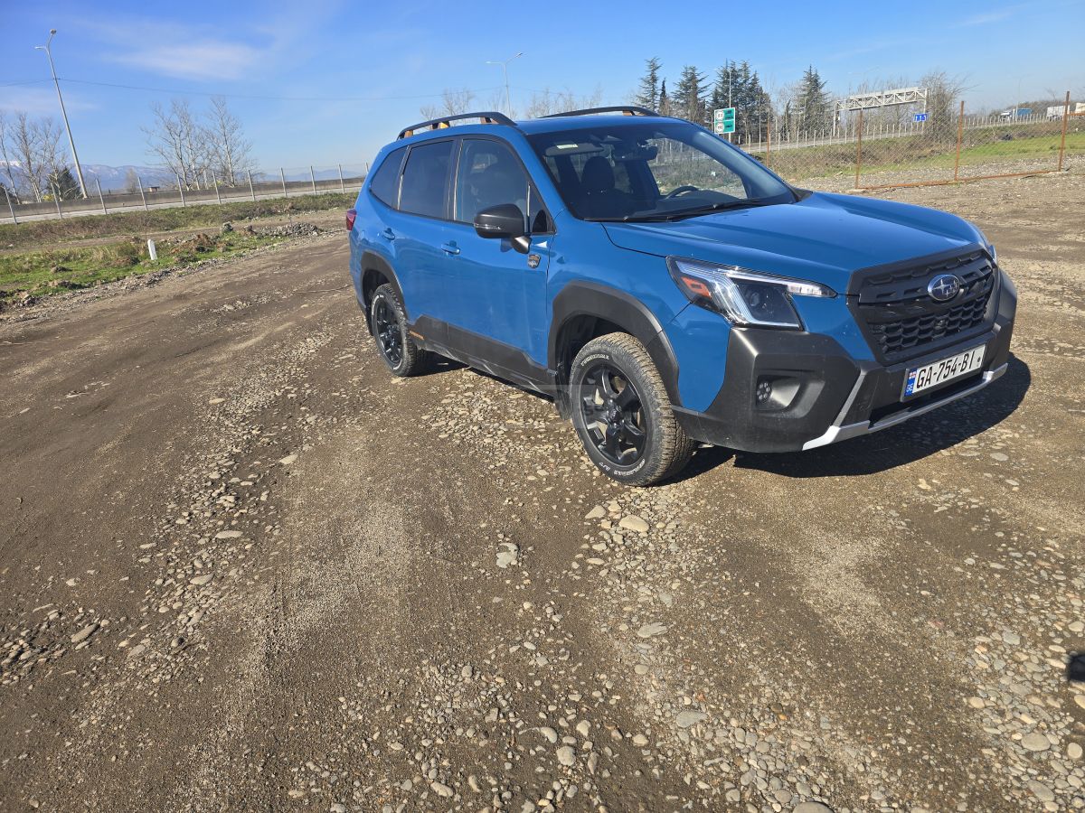 Subaru Limited 4dr All-Wheel Drive CV — миниатюра 12