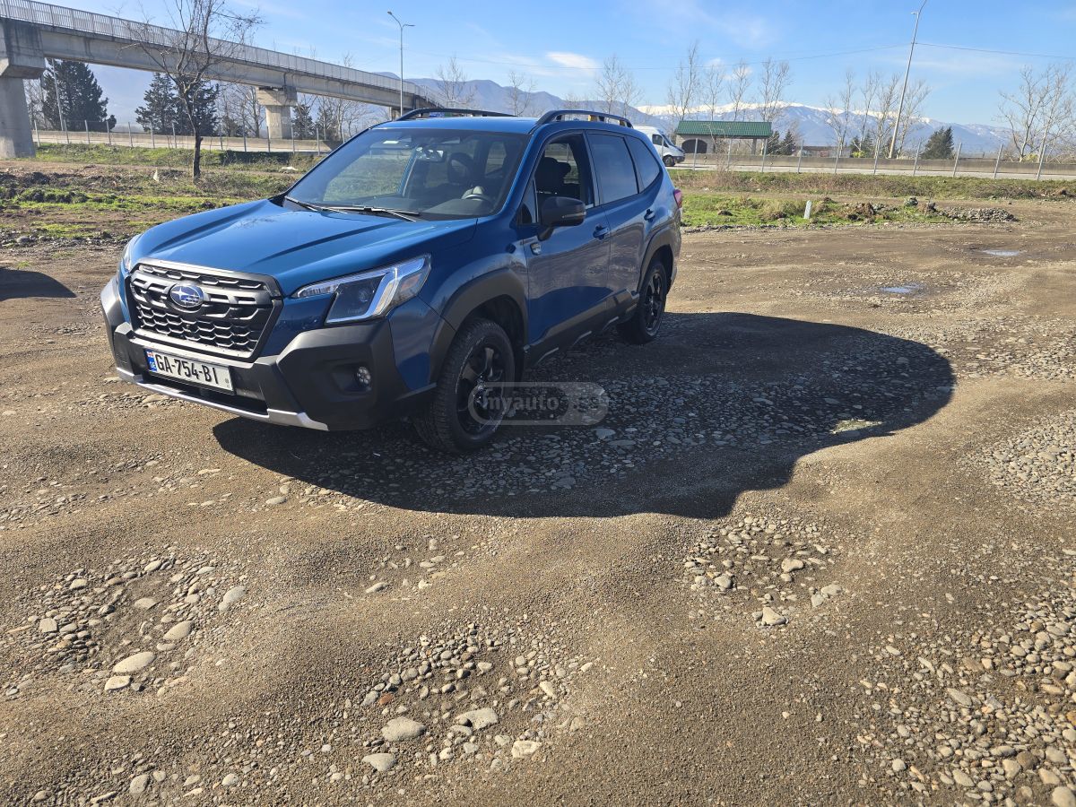 Subaru Limited 4dr All-Wheel Drive CV — миниатюра 4