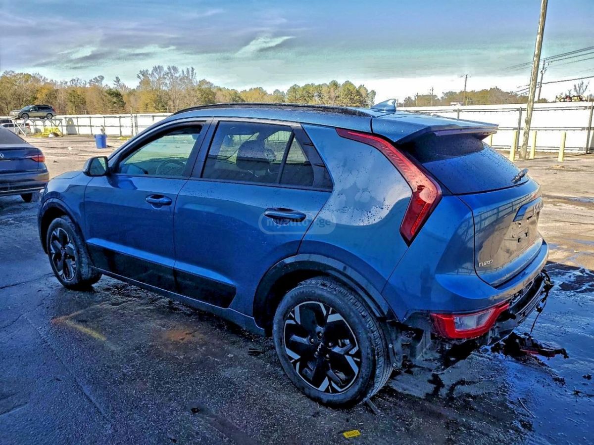 Kia EV WIND — миниатюра 5