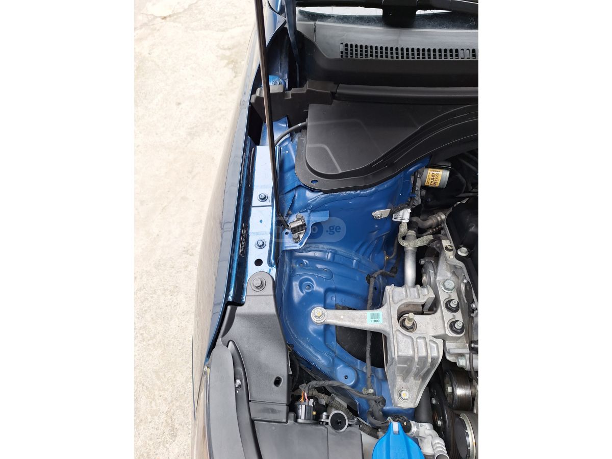 Hyundai Elantra - фото 11