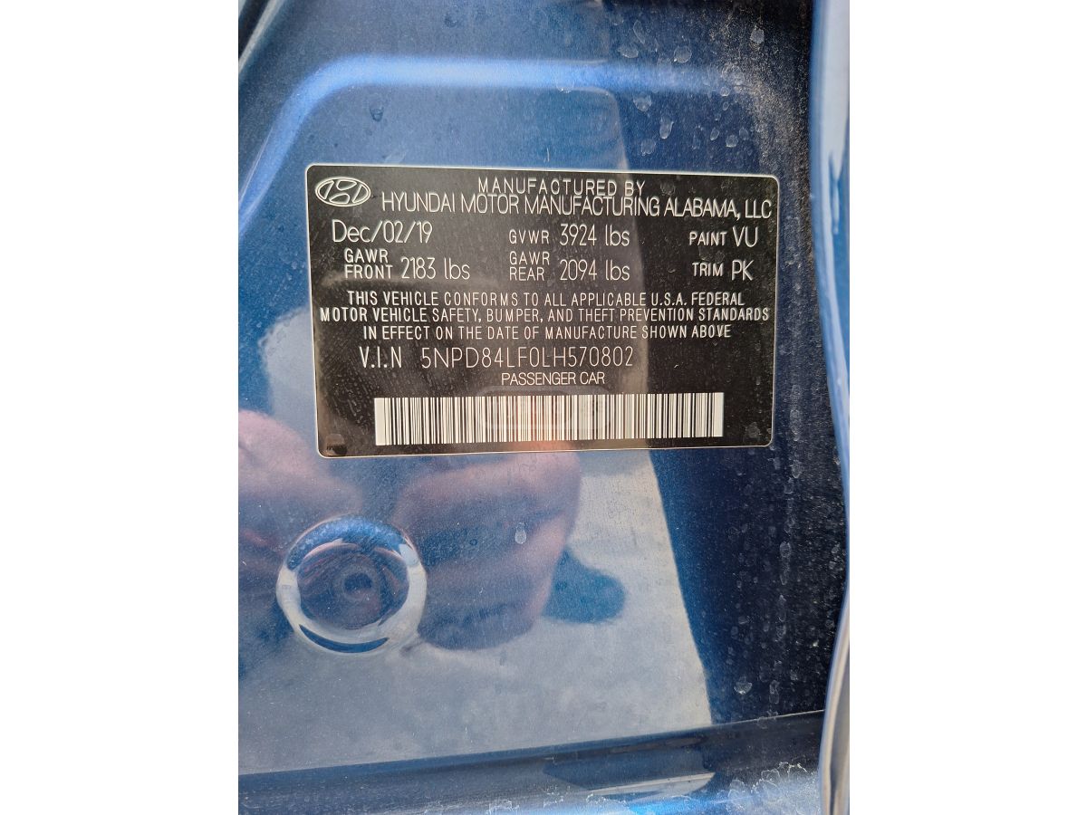 Hyundai Elantra - фото 12