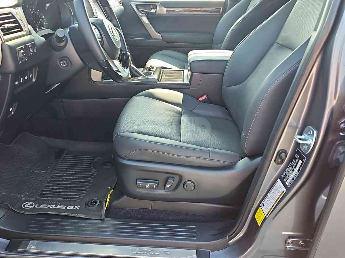 Lexus Lexus GX 460 — миниатюра 10