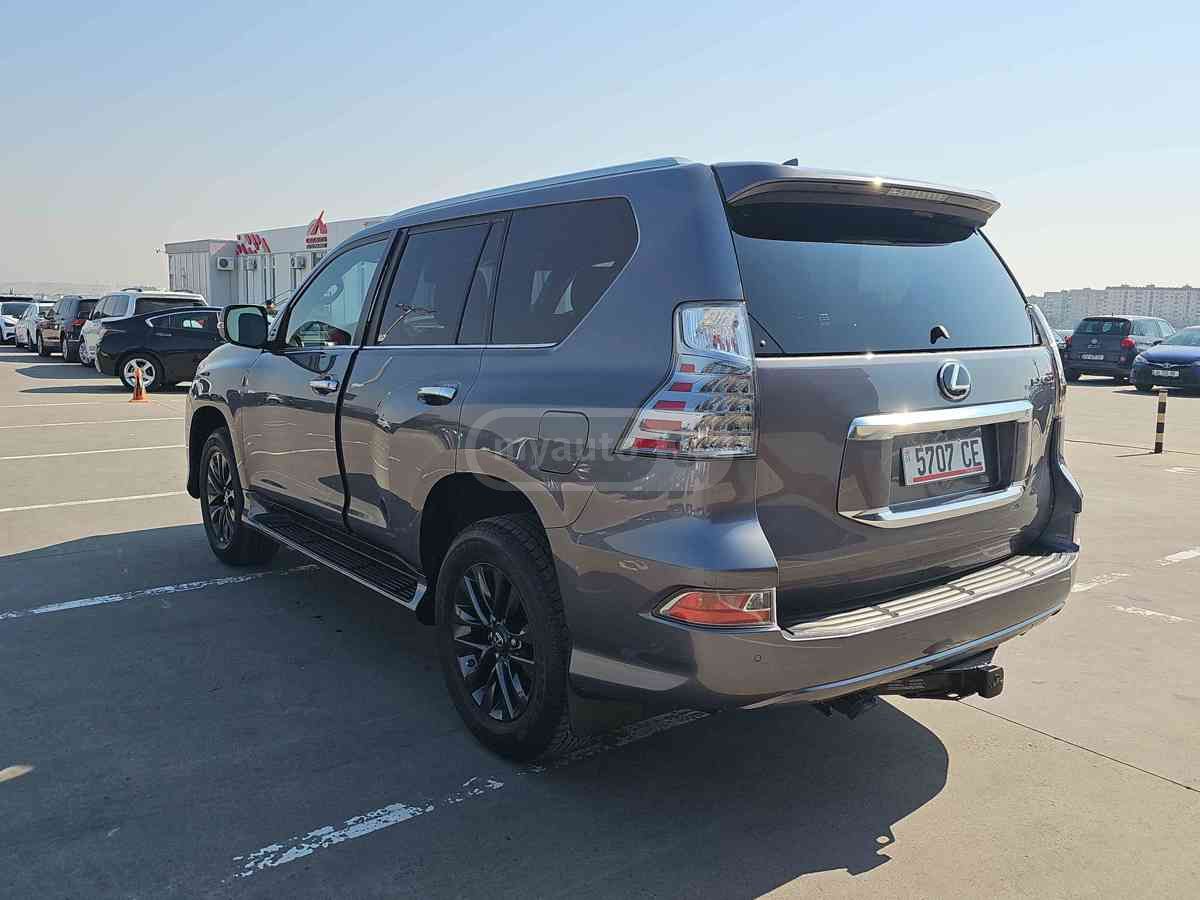 Lexus Lexus GX 460 — миниатюра 6