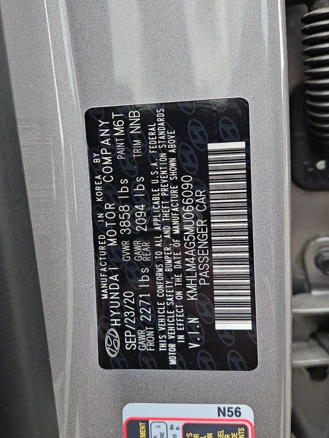 Hyundai Elantra - фото 9