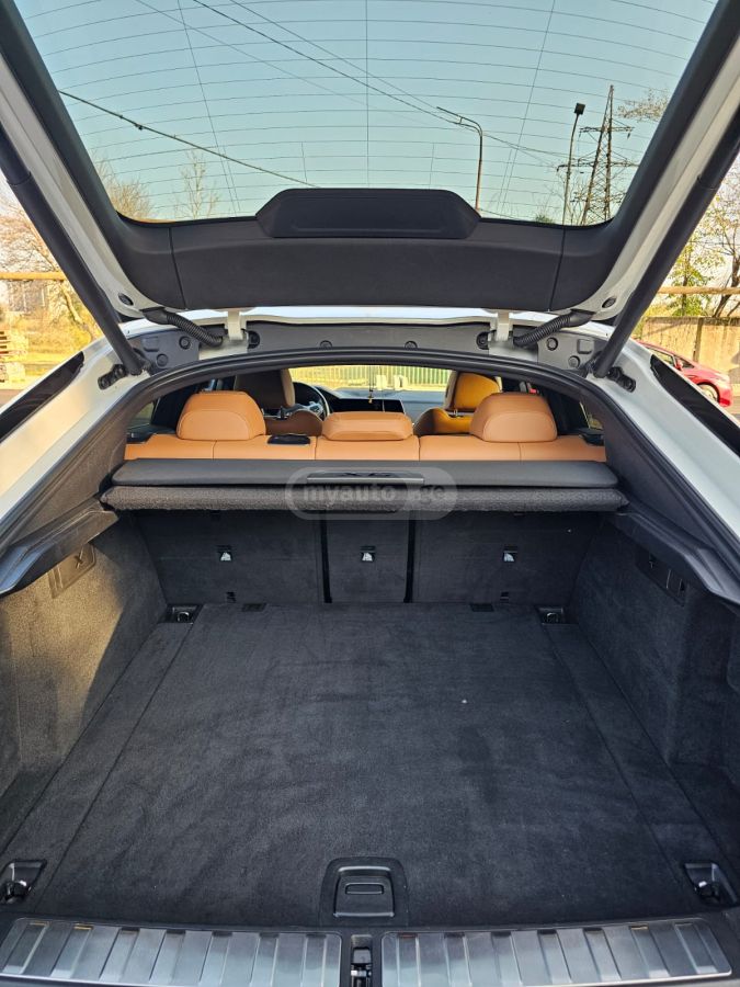 BMW X6 - фото 10