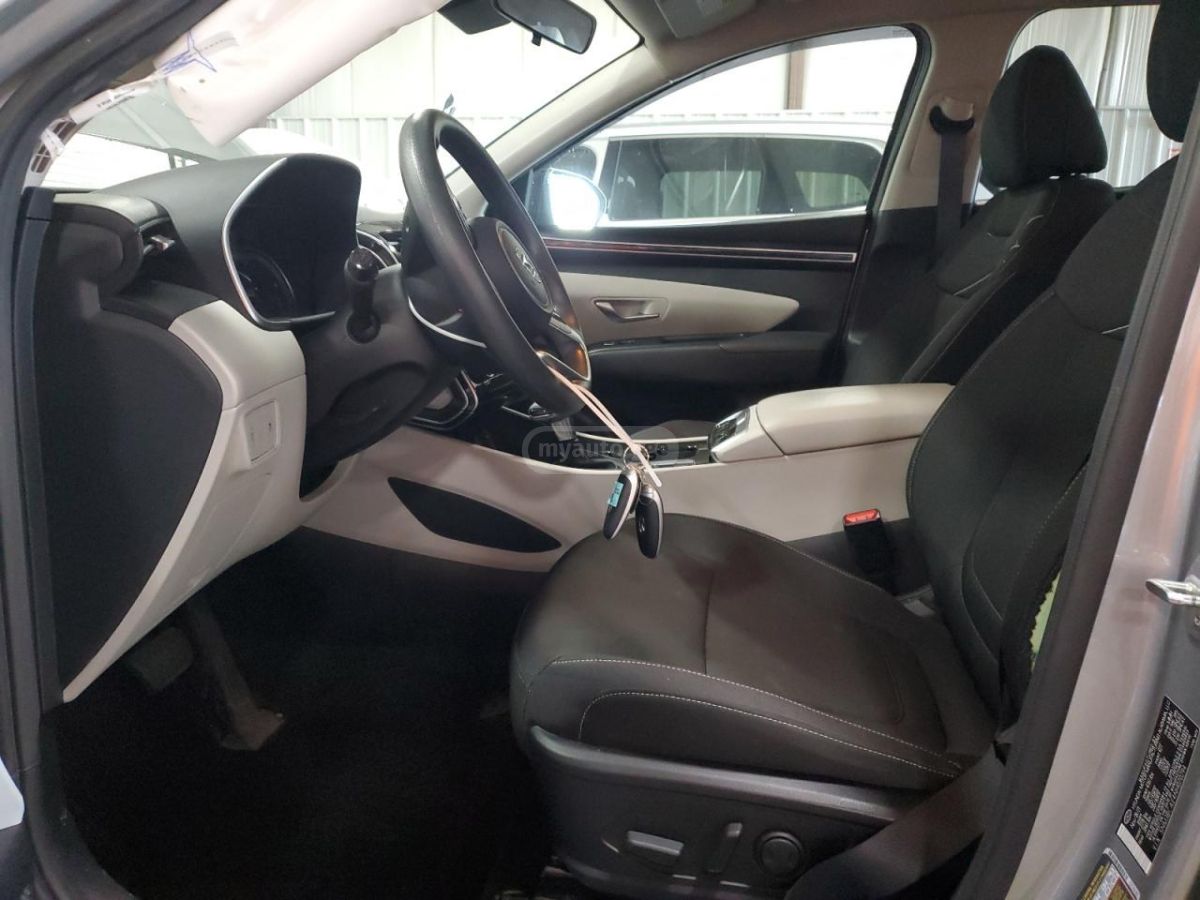 Hyundai SEL 4dr All-Wheel Drive Automa — миниатюра 7