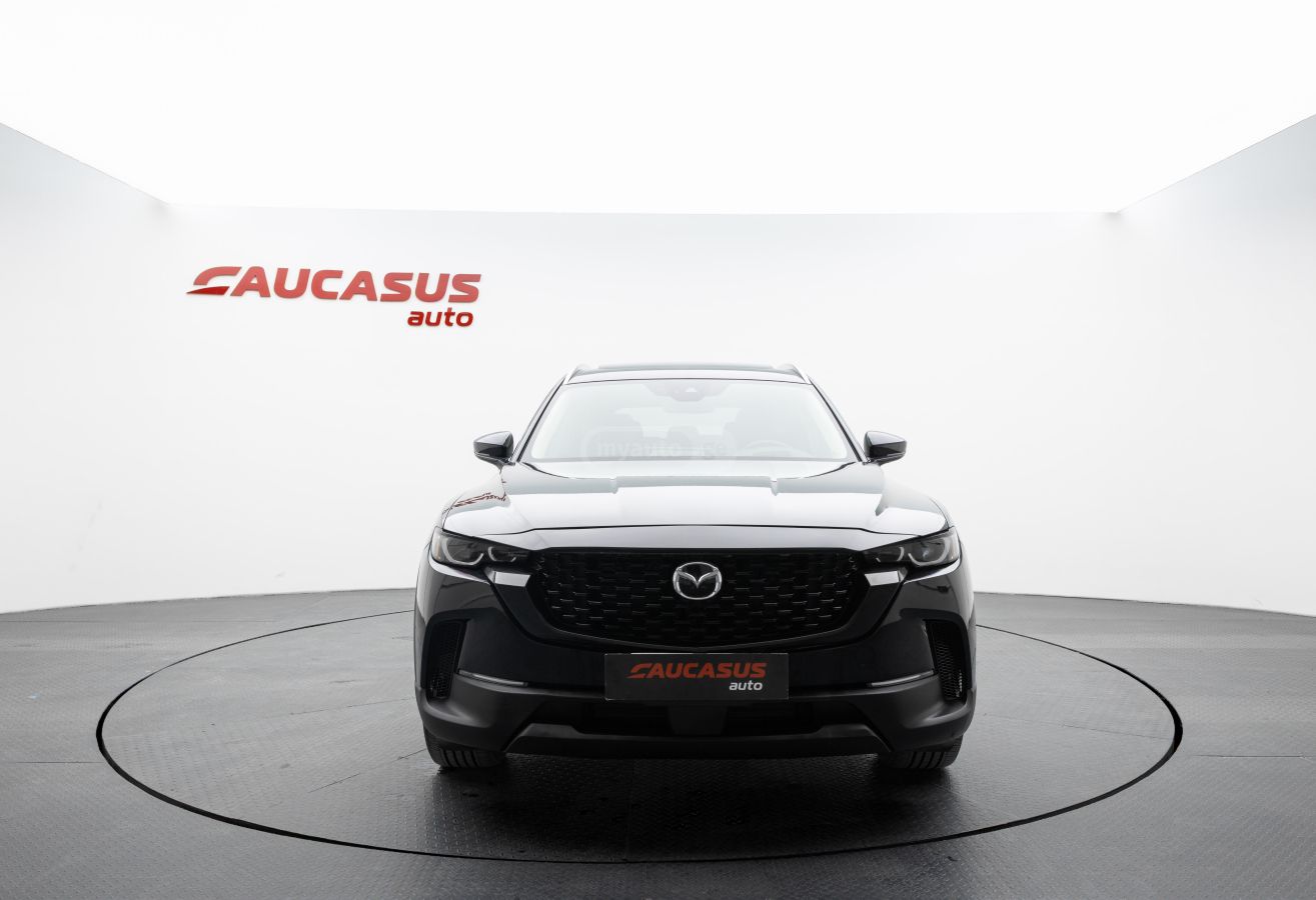 Mazda Mazda CX-50 — миниатюра 2