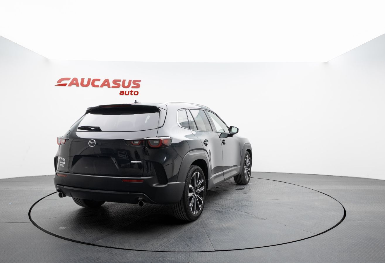 Mazda Mazda CX-50 — миниатюра 4