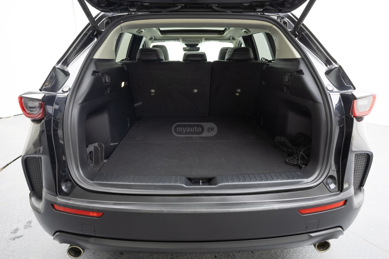 Mazda Mazda CX-50 — миниатюра 7