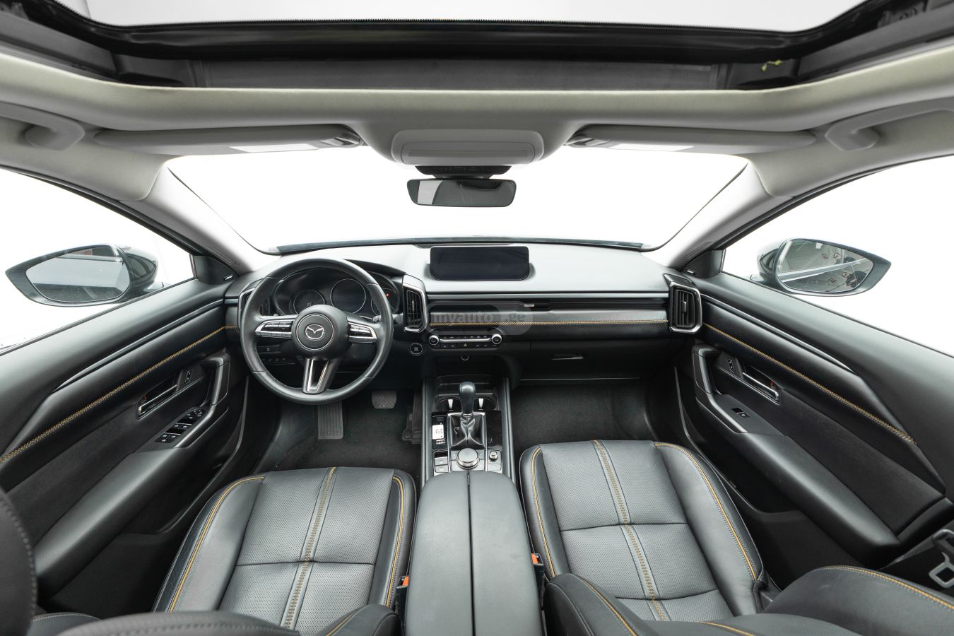 Mazda Mazda CX-50 — миниатюра 8