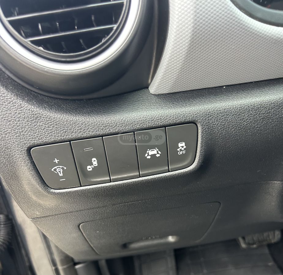 Hyundai Kona - фото 9