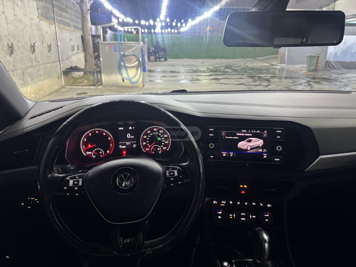 Volkswagen Jetta - фото 7