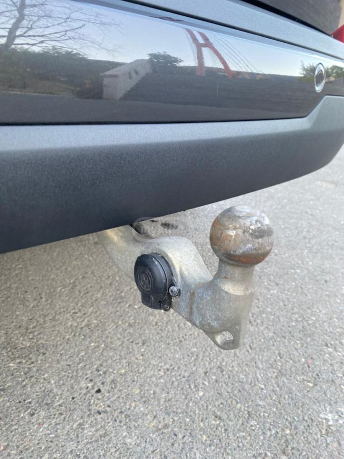 BMW X5 - фото 12