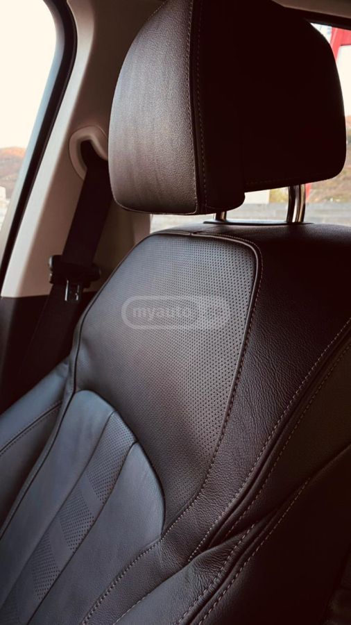 BMW X5 - фото 13