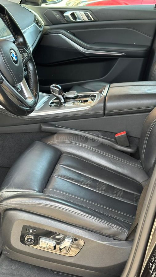 BMW X5 - фото 15